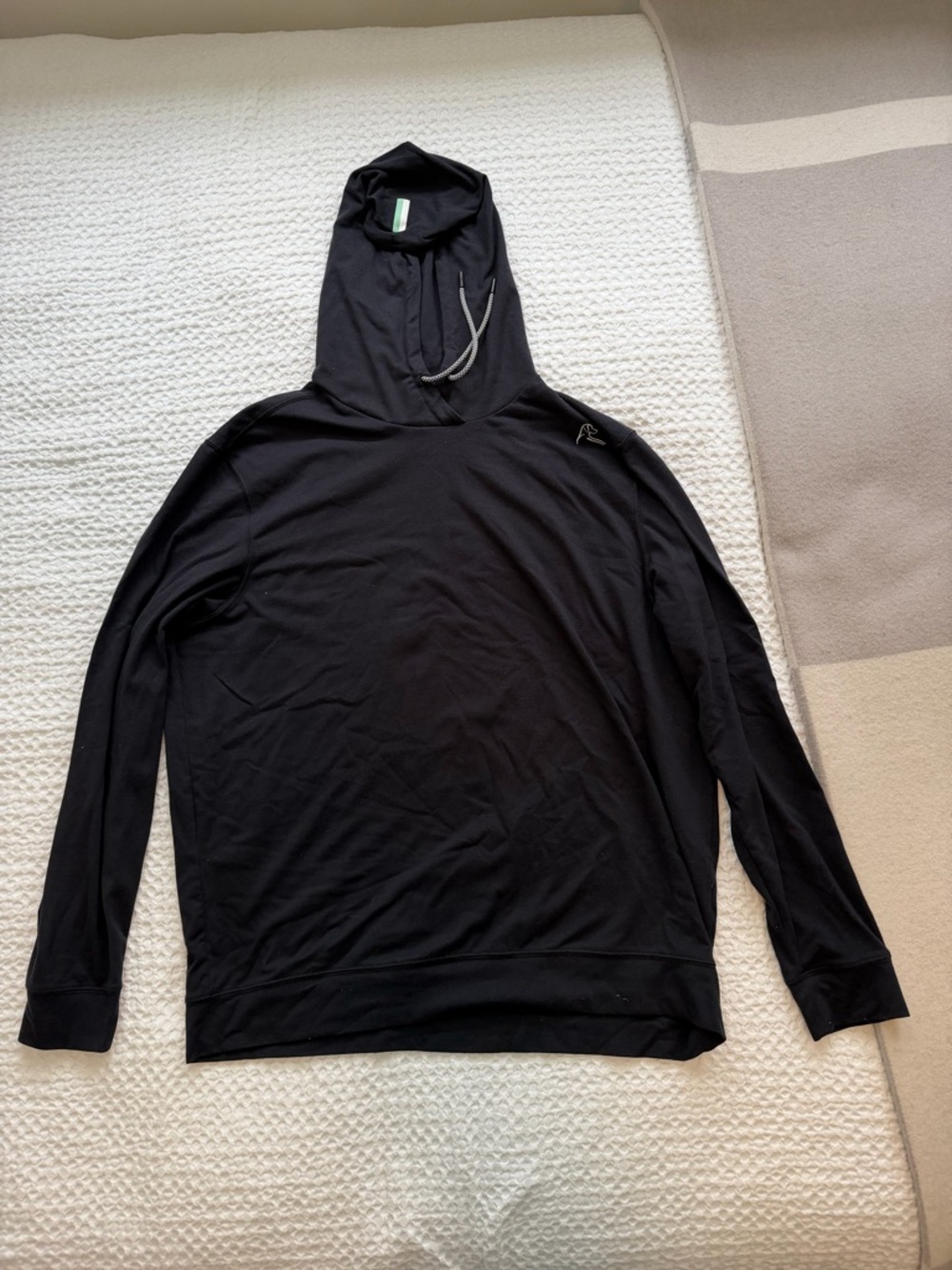 Rhoback Hoodie